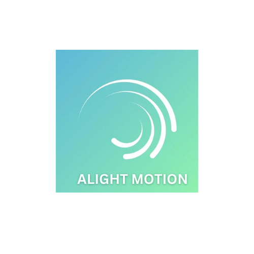 Alight Motion App main image