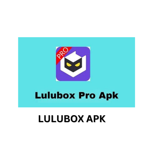 Lulubox APK main image