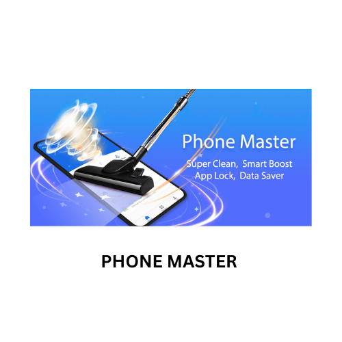 Phone Master main image
